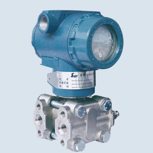 SWP-T61普通型結(jié)構(gòu)壓力 差壓變送器