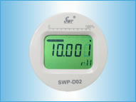 SWP-D02現(xiàn)場(chǎng)顯示控制單元