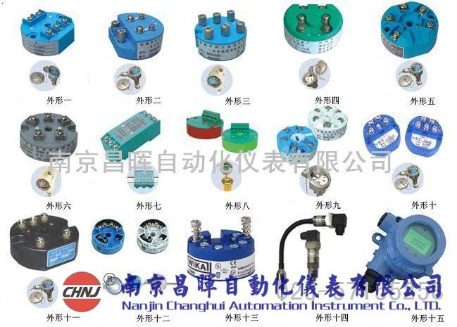 CHNJ8081系列轉(zhuǎn)換器